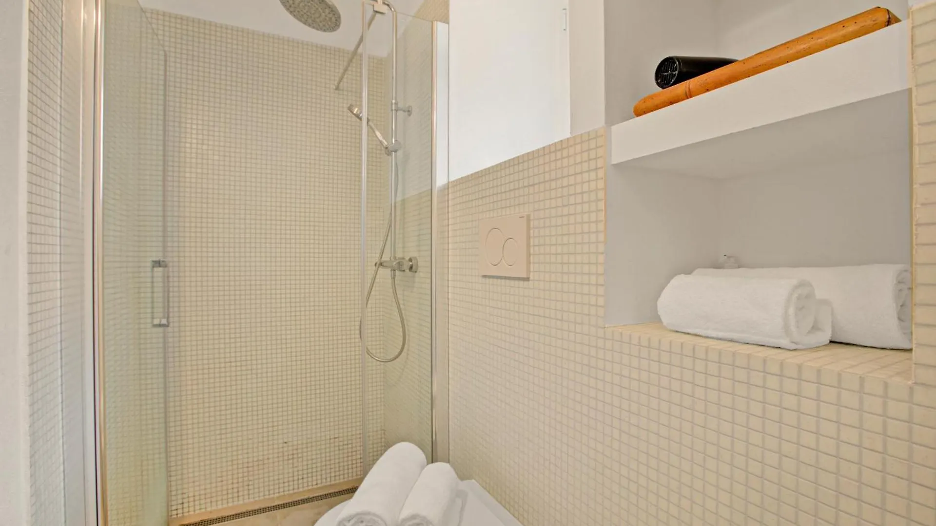 Beach & Relax With Terrace - Happy Rentals Alassio 0*,  Italy