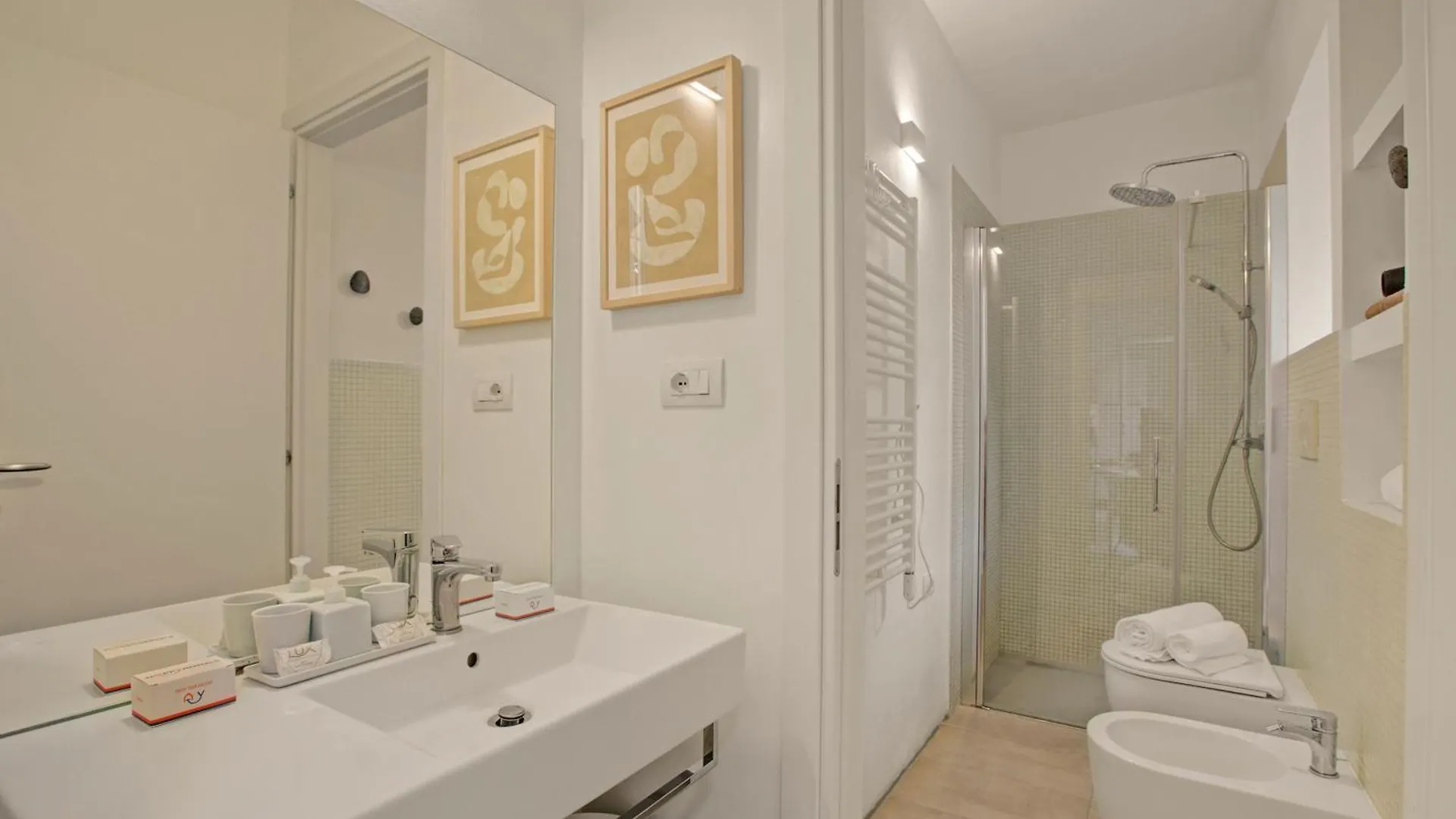 Beach & Relax With Terrace - Happy Rentals Alassio Apartment