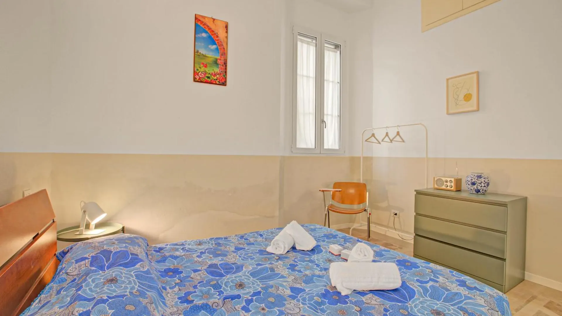 Beach & Relax With Terrace - Happy Rentals Alassio Apartment