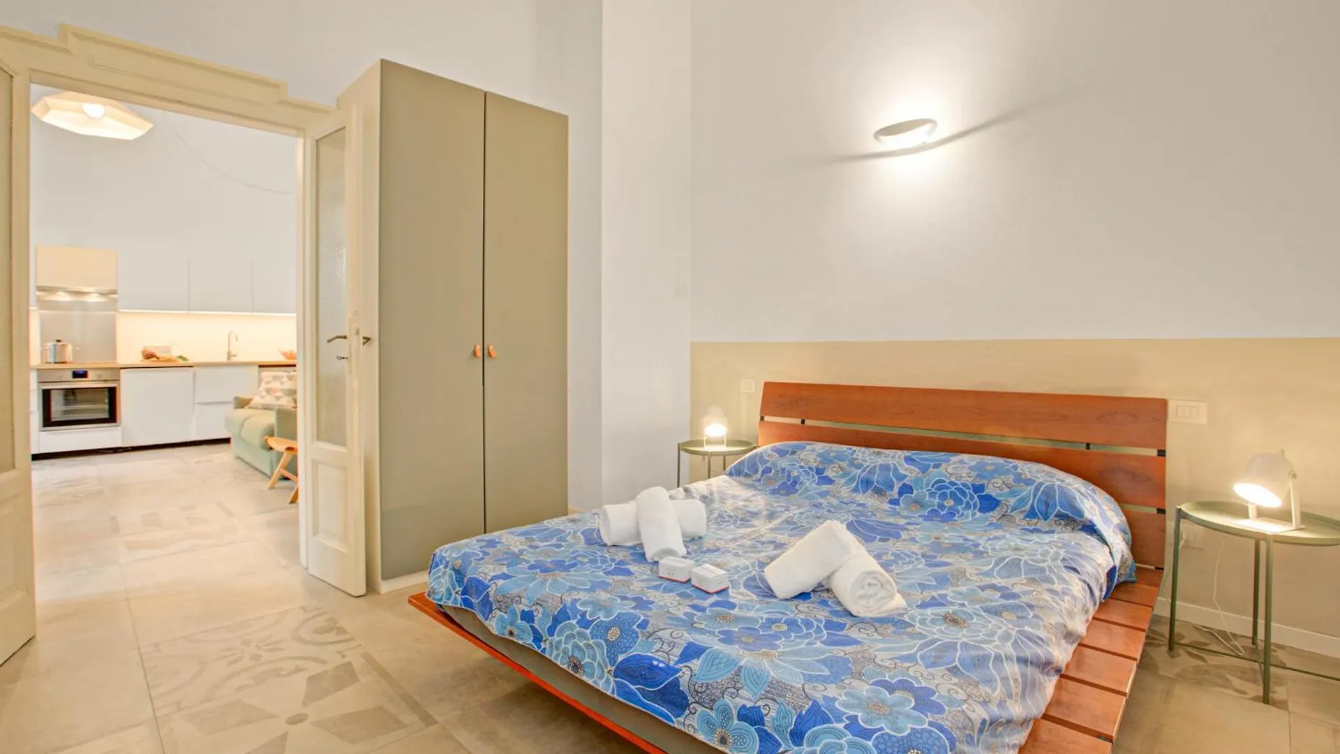 Beach & Relax With Terrace - Happy Rentals Alassio 0*,